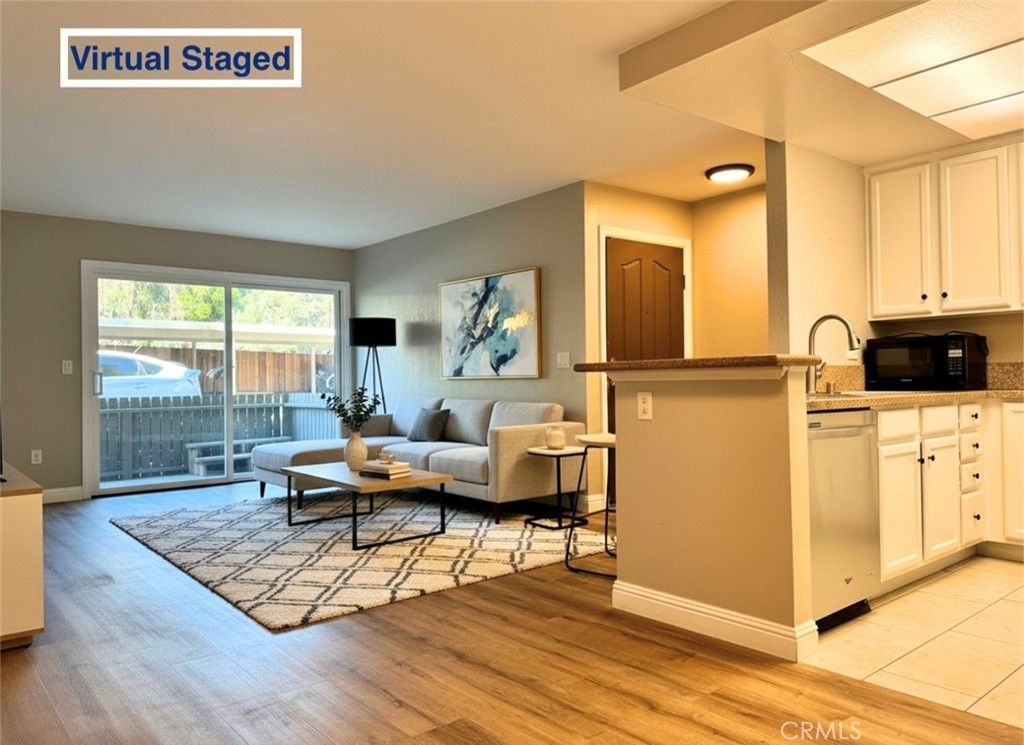 432 Edgehill # 95, Oceanside