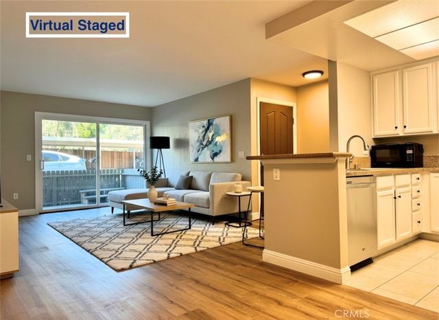 432 Edgehill # 95, Oceanside