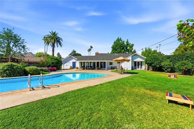 4374 Ramona Drive, Riverside