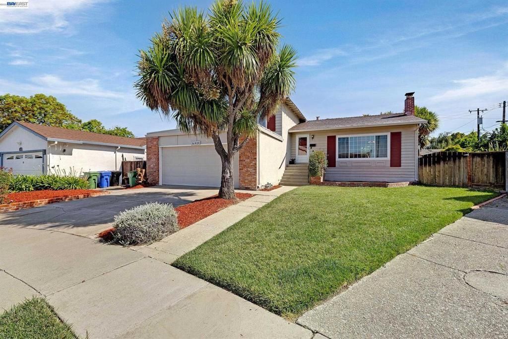 35924 Nicolet Court, Fremont