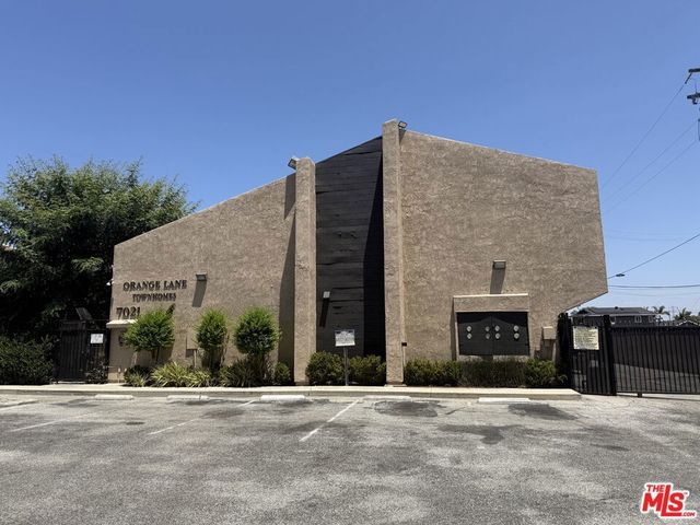 7021 Alondra Boulevard # 21, Paramount