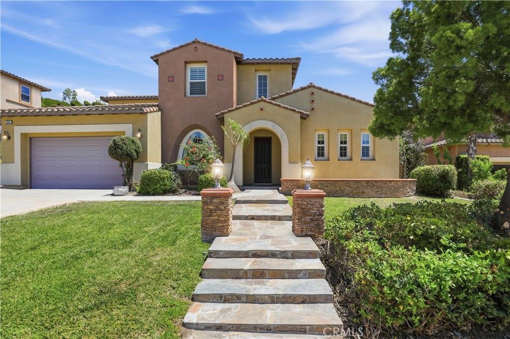16861 Ridge Cliff Drive, Riverside