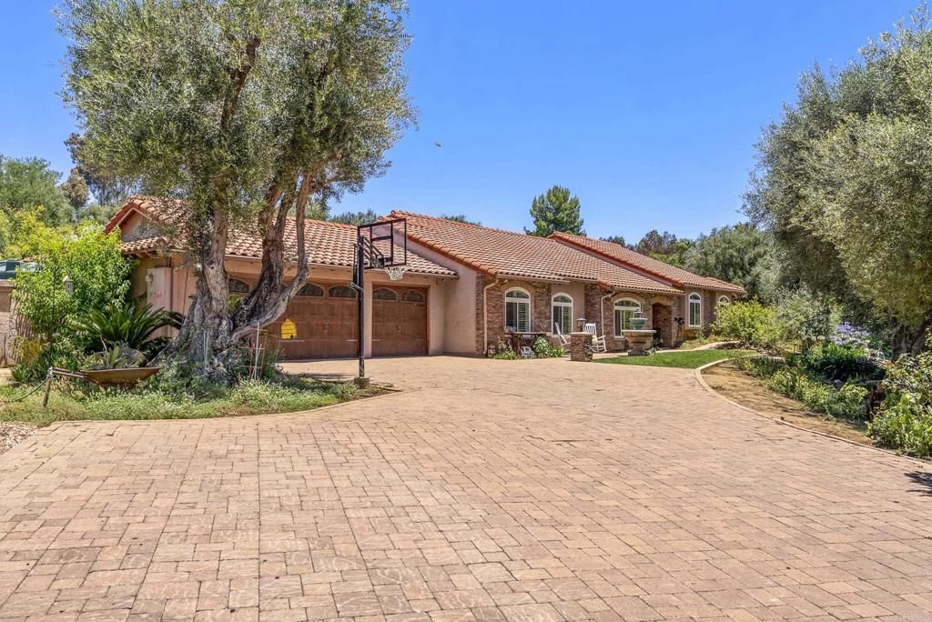 2365 Shaylene Way, Alpine