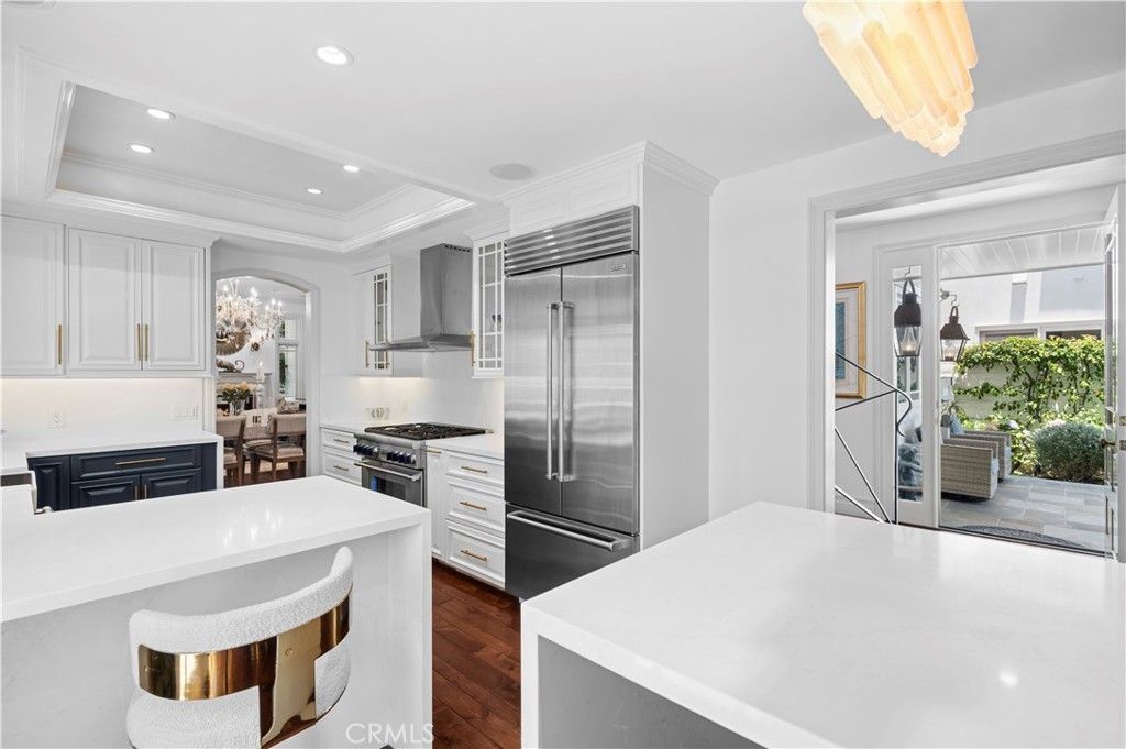 2541 Point Del Mar, Corona Del Mar