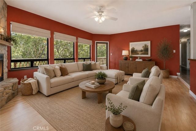 7905 San Gregorio Road, Atascadero