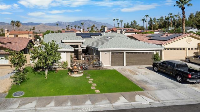 40621 Terraza, Palm Desert