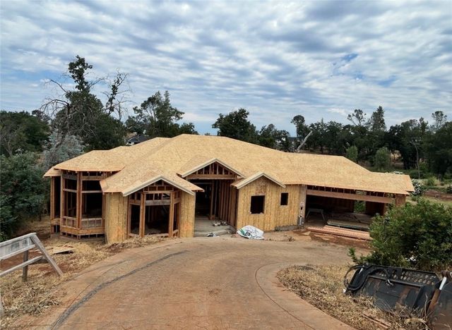263 Redbud Dr., Paradise
