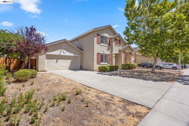 4528 Wagon Trail Way, Antioch
