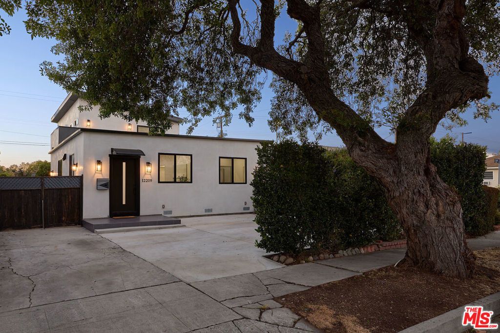12209 Havelock Avenue, Culver City