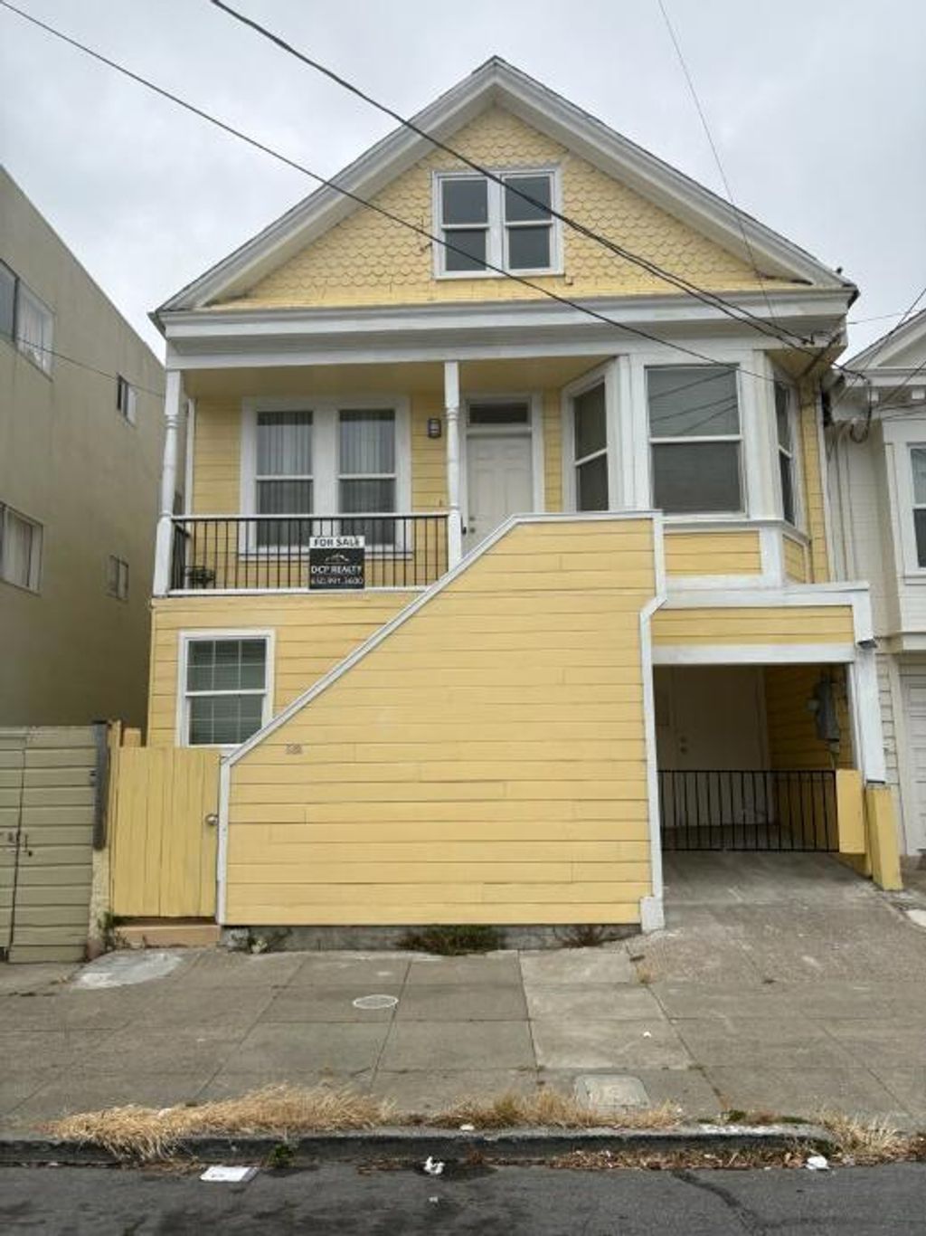 688 Morse Street, San Francisco