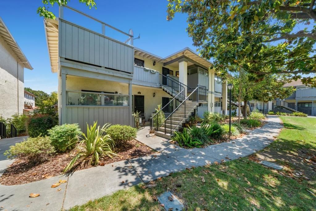 363 Kenbrook Circle, San Jose