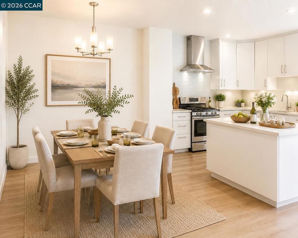 1725 Liberty # # 10, El Cerrito