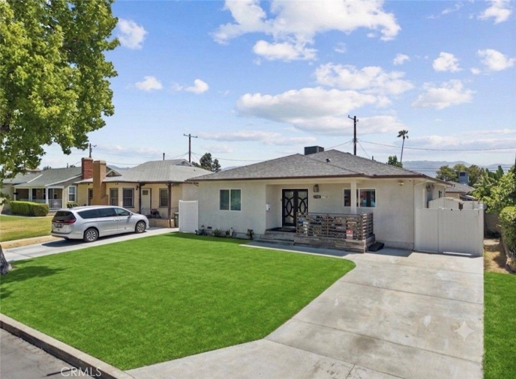 7720 Ensign Avenue, Sun Valley