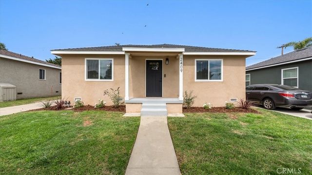 2409 Pepperwood Avenue, Long Beach