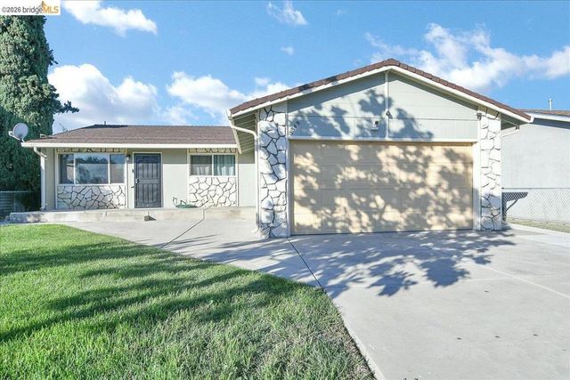 3349 Zamora Way, Stockton