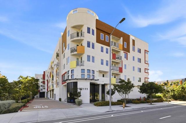 42111 Osgood Road # 411, Fremont