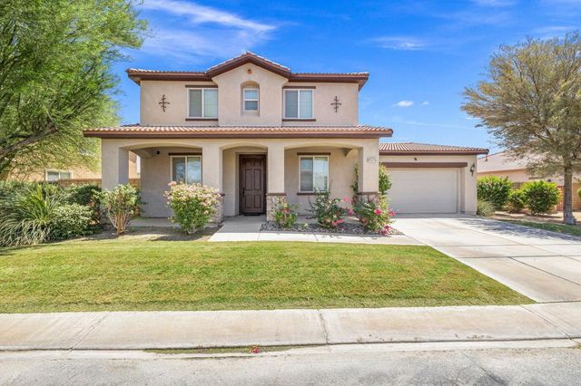 40376 Padova Drive, Indio