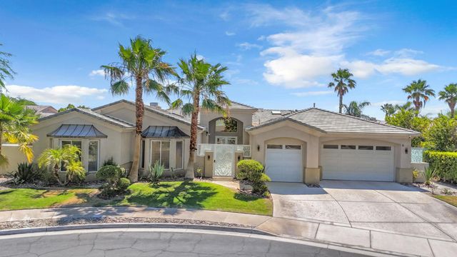 6 Voltaire Court, Rancho Mirage