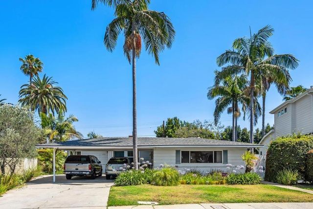 3370 Manning Court, Los Angeles
