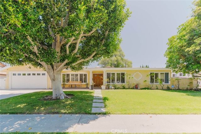 19240 Knapp Street, Northridge