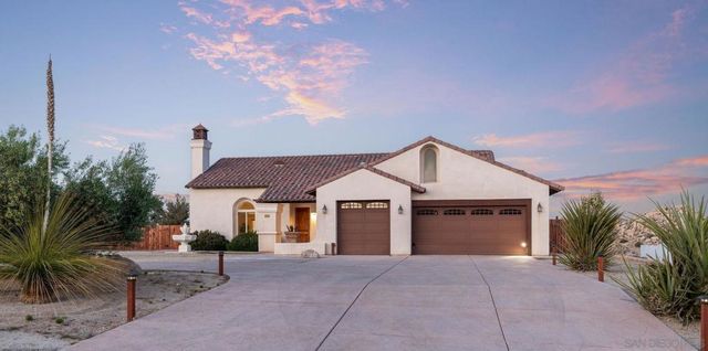 5833 San Rafael Rd, Yucca Valley