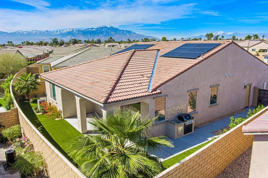 78879 Fortuna Place, Palm Desert