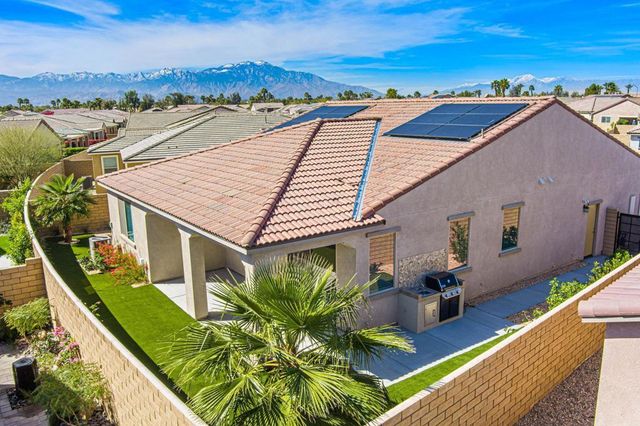 78879 Fortuna Place, Palm Desert