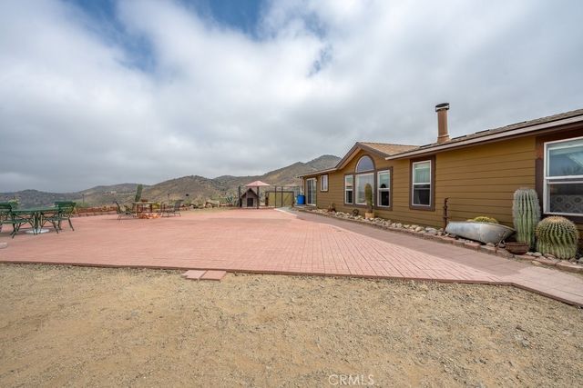 33330 Palen, Agua Dulce