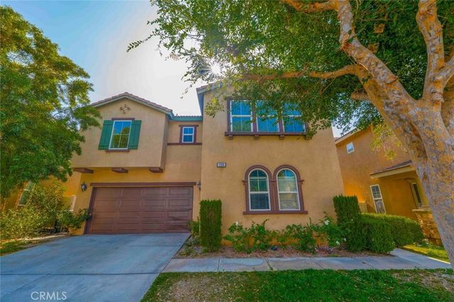 1109 N Yucca Avenue, Rialto