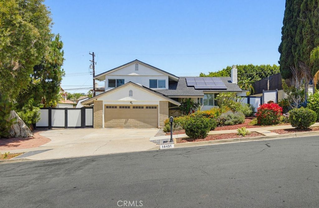 18431 Piper Place, Yorba Linda