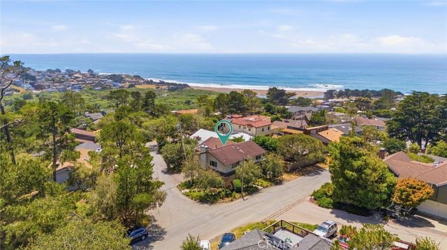 490 Warwick Street, Cambria