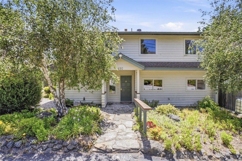 490 Warwick Street, Cambria