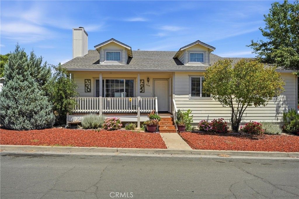 200 Island View Drive, Lakeport