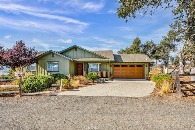 3012 Oak Crest Drive, Clearlake