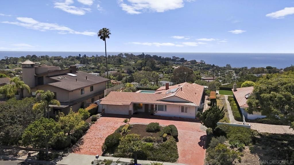 6432 Cardeno Dr, La Jolla