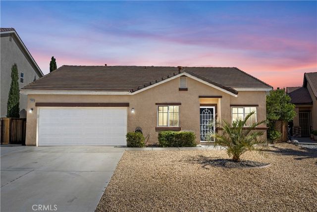 13980 Doria, Victorville