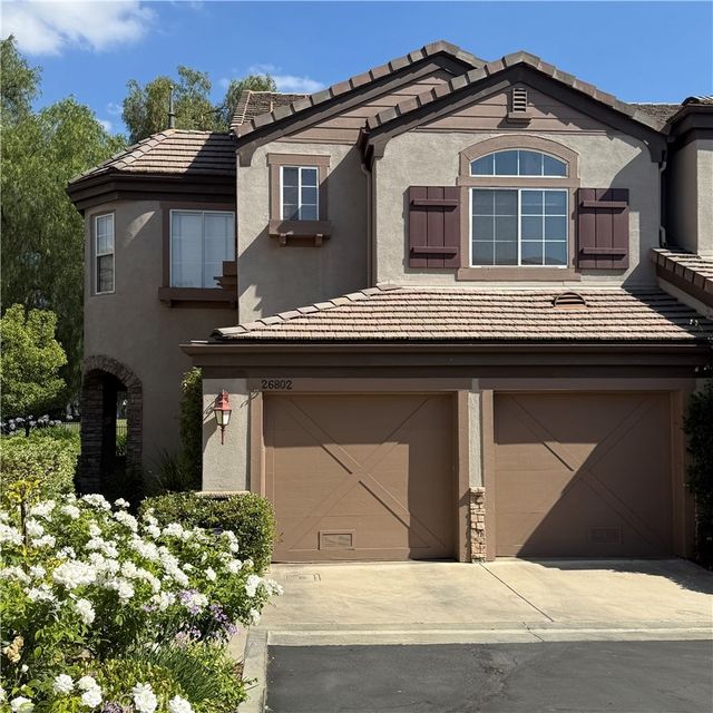 26802 Van Gogh Lane # 4, Valencia