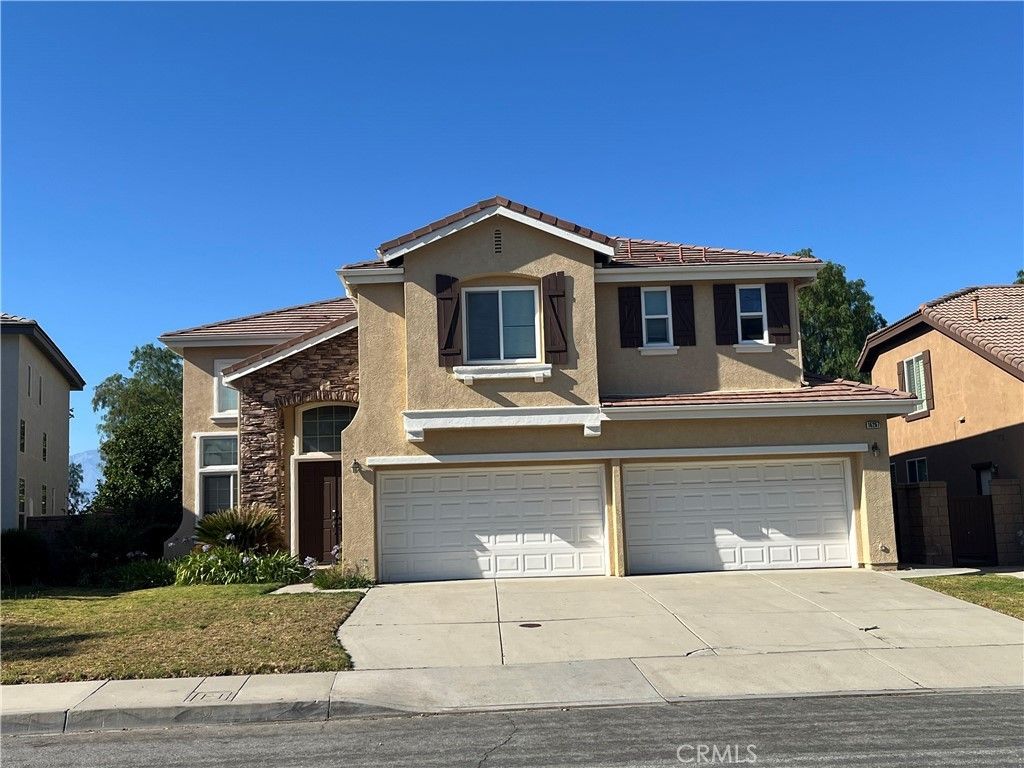 16267 Davinci Dr., Chino Hills