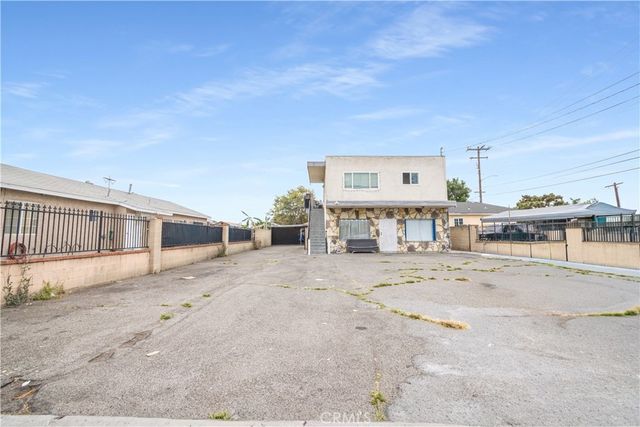 608 E Central Avenue, Santa Ana