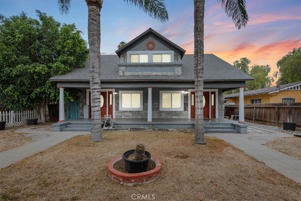3974 5th Street, Riverside