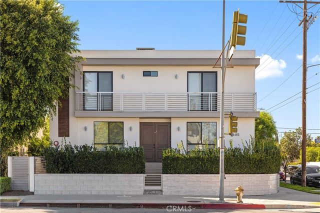 4485 Hazeltine Avenue # 1, Sherman Oaks