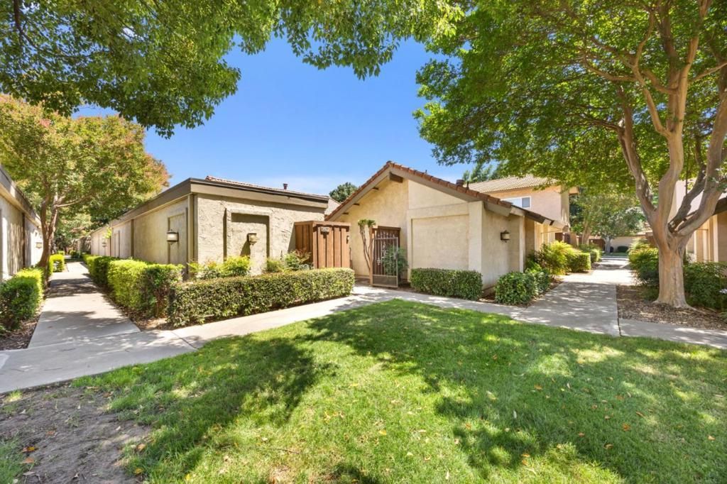 3607 Fawndale Drive, Modesto
