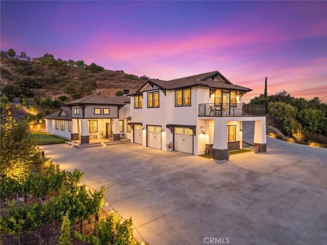 44880 Via Vaquero, Temecula