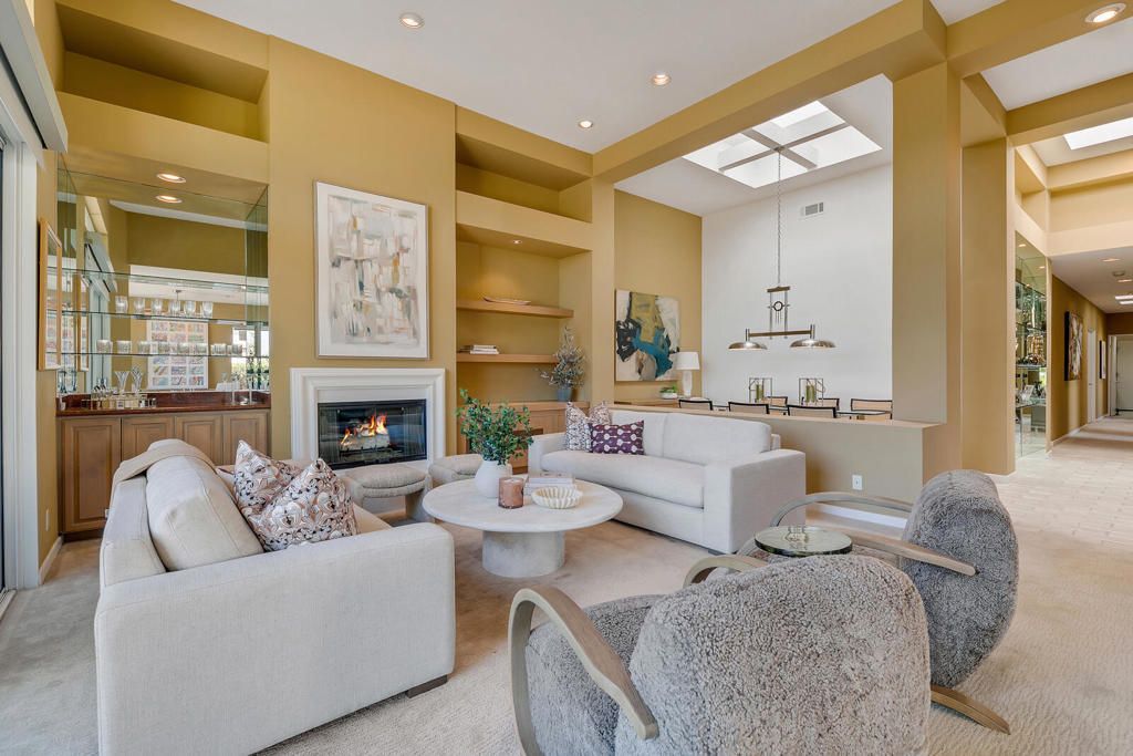 266 Eagle Dance Circle, Palm Desert