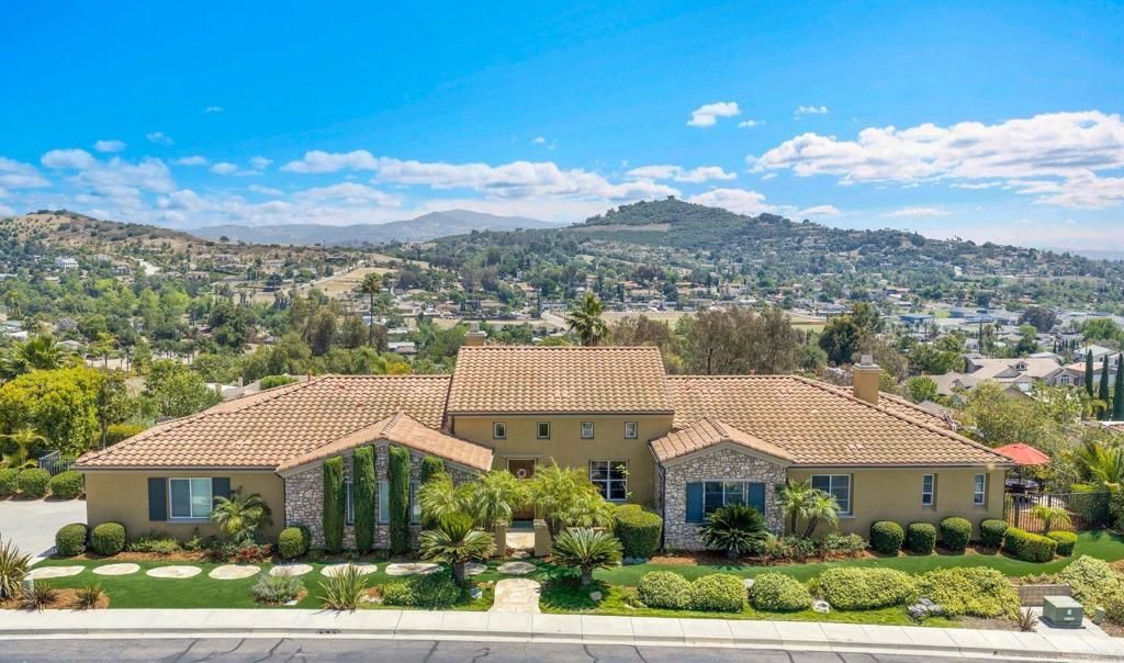2855 Windstone Glen, Escondido
