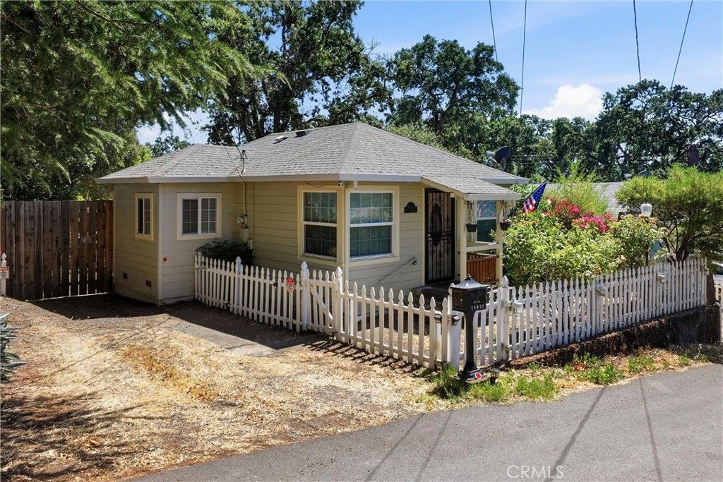 14033 Konocti Street, Clearlake