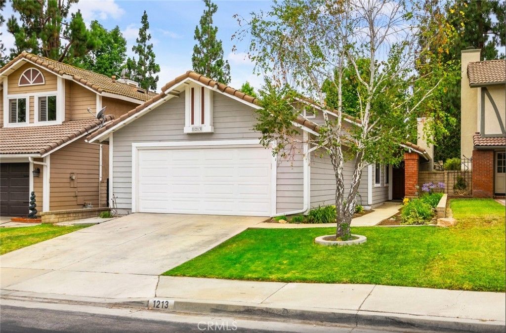 1213 Eckenrode, Placentia