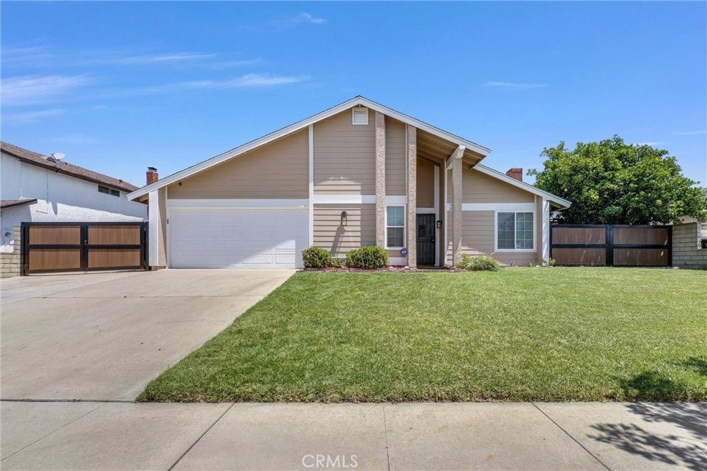 1183 Armando Street, Upland
