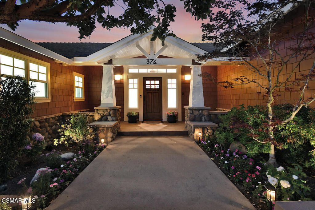 376 S Ventu Park Road, Newbury Park