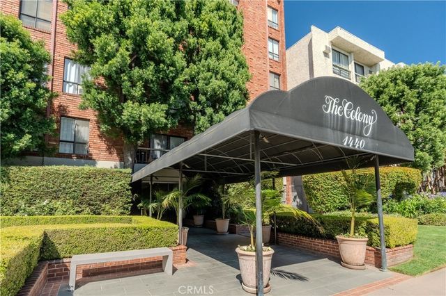 1440 Veteran Ave # 258, Los Angeles